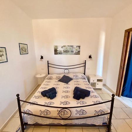 Case Vacanze Marina Longo Санта-Марина-Салина Номер фото